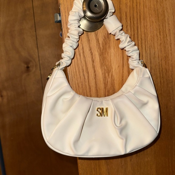 Steve Madden Handbags - White Women's Bag